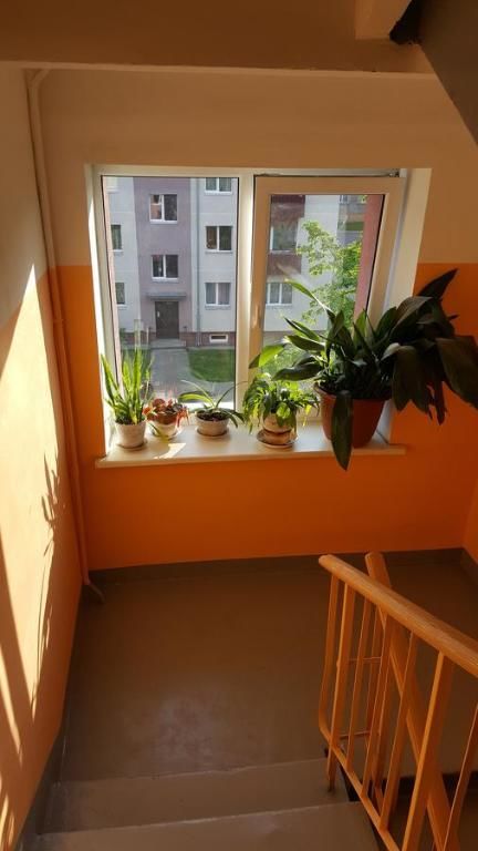 Апартаменты L.E.C. Travel Apartments Ventspils Вентспилс-26