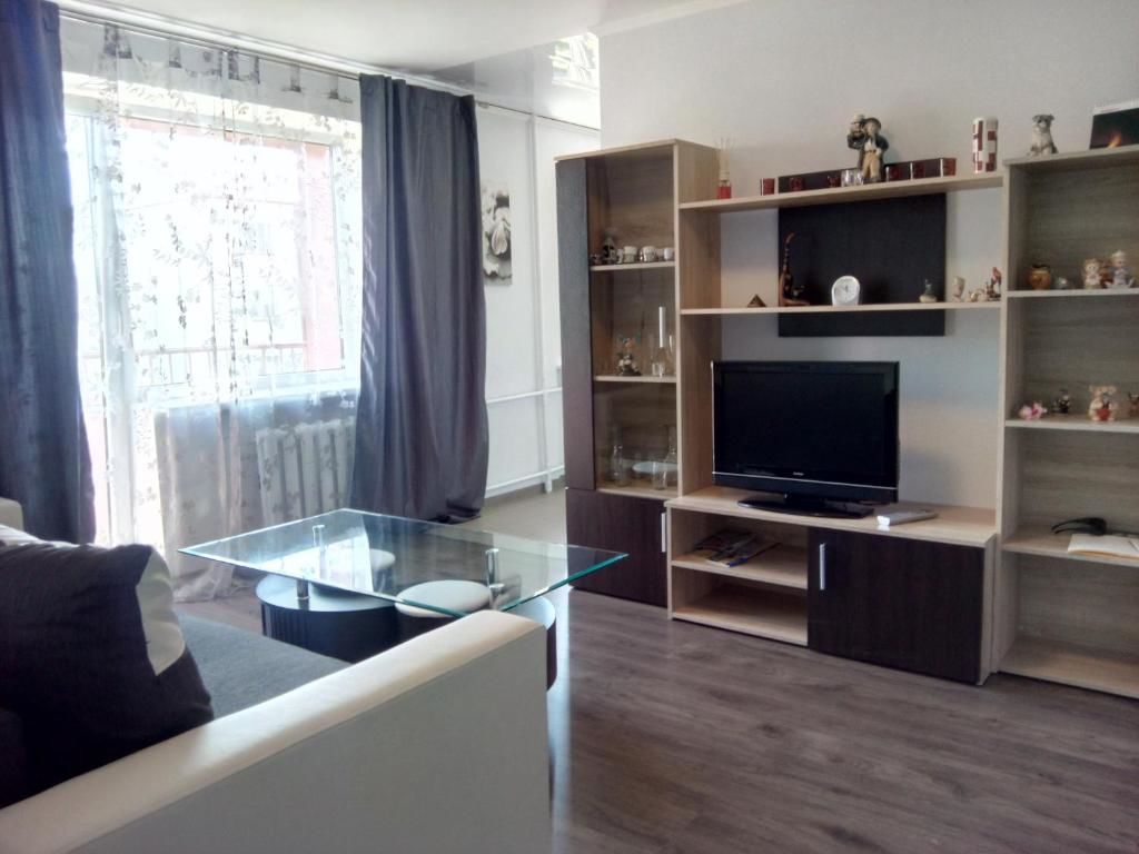 Апартаменты L.E.C. Travel Apartments Ventspils Вентспилс-29