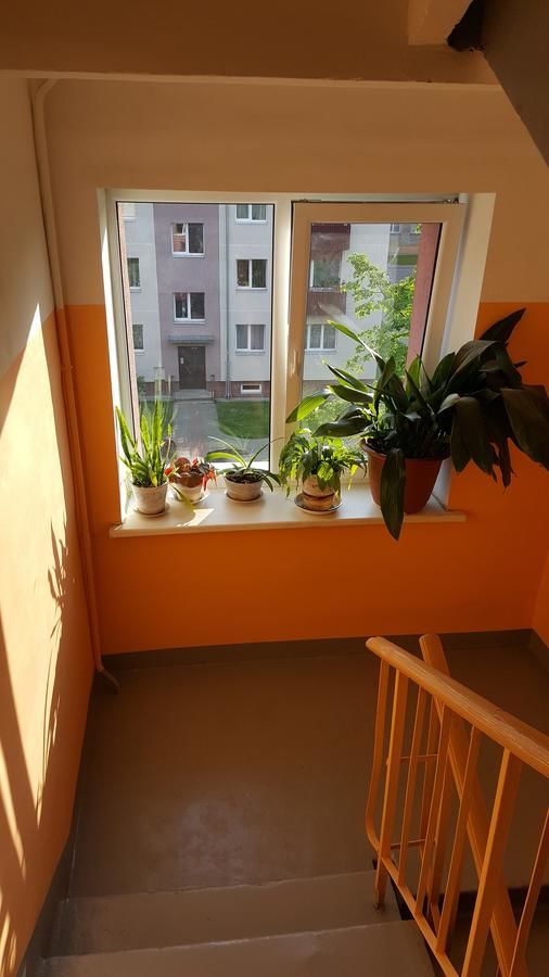 Апартаменты L.E.C. Travel Apartments Ventspils Вентспилс-12